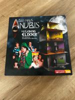 Das Haus Anubis - Brettspiel "Das Lebenselixier" Schleswig-Holstein - Lübeck Vorschau