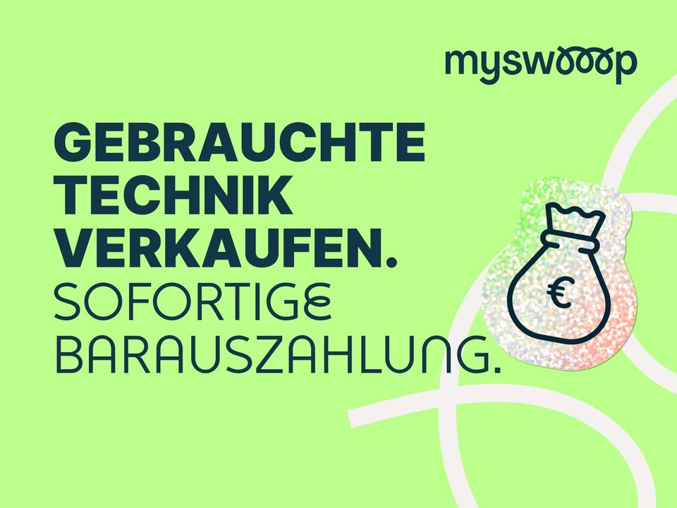 Samsung Galaxy A34 5G128GB (141267) tausch möglich bei myswooop in Bremen