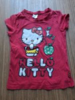 Hello Kitty T-Shirt, Gr. 116 Baden-Württemberg - Heilbronn Vorschau