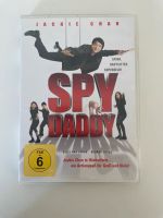 DVD | Spy Daddy mit Jackie Chan Stuttgart - Stuttgart-Mitte Vorschau