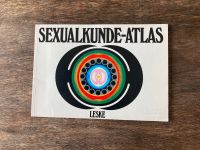 Leske Sexualkunde Buch Atlas 1969 Stuttgart - Stuttgart-Süd Vorschau