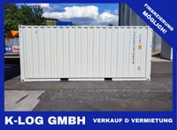 20 Fuß Seecontainer, Lagercontainer, viele Farben auf Lager 3000€ Bayern - Würzburg Vorschau