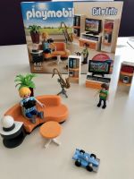 Playmobil 9267  Wohnzimmer, vollständig, OVP Brandenburg - Bergholz Rehbrücke Vorschau