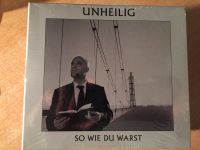 Unheilig - So wie du warst mit Poster Maxi CD Nordrhein-Westfalen - Heek Vorschau