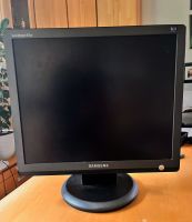 15 Zoll Monitor Samsung Sync Master 931BF (40 cm) Baden-Württemberg - Hechingen Vorschau