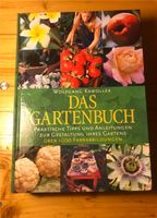 Das Gartenbuch von Wolfgang Kawollek Gartenfibel Garten Tipps Sachsen-Anhalt - Zerbst (Anhalt) Vorschau