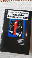 Moralische Selbstbestimmung, von Fritz Oser und Wolfgang Althof, Bayern - Thierhaupten Vorschau
