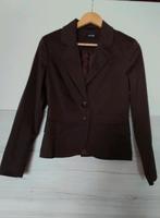 Brauner Blazer m. Stretch, nur noch 5 € Hessen - Mainhausen Vorschau