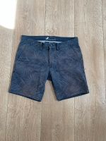 Shorts kurze Hose Herren Männer Größe M blau marine Dressmann Niedersachsen - Bovenden Vorschau