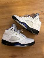 Nike Air Jordan 5 Dortmund - Husen Vorschau