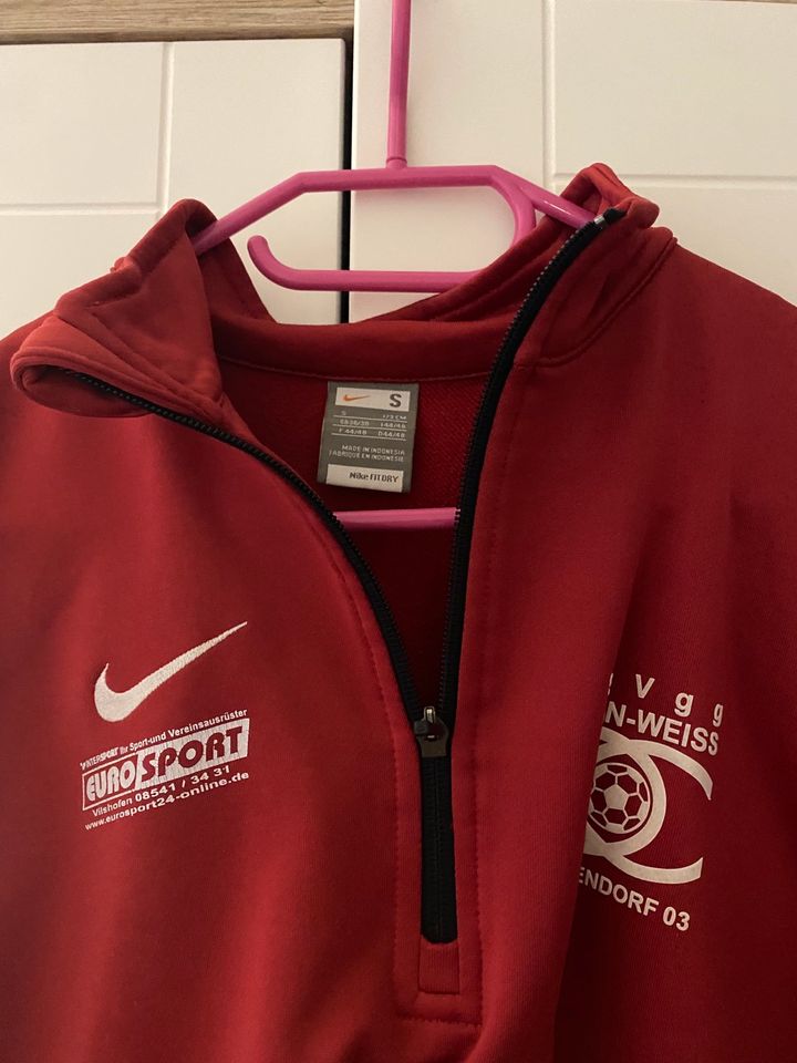 Vintage Nike Pulli in Hamburg