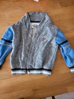 Jacke für kleine Jungs Gr. 92 Nordrhein-Westfalen - Freudenberg Vorschau