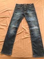 Mavi Jeans Gr. 28/32 blau Bayern - Albaching Vorschau