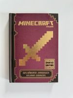 Minecraft - Das Kämpfer Handbuch Nordrhein-Westfalen - Hürtgenwald Vorschau