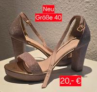 High Heels diverse Baden-Württemberg - Waldbronn Vorschau