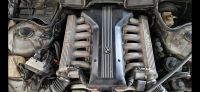 M73B54 BMW V12 Motor Sachsen - Markneukirchen Vorschau