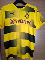 BVB Heimtrikot 2017/18 Marco Reus Gr.L Hessen - Kassel Vorschau