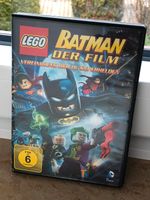 LEGO Batman - Der Film: Vereinigung der DC Superhelden DVD Bayern - Zirndorf Vorschau