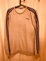 Sweater Adidas grau Gr.S Eimsbüttel - Hamburg Eimsbüttel (Stadtteil) Vorschau