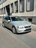 Lexus IS 200 - Scheckheftgepflegt - 6 Gang Schalter Baden-Württemberg - Karlsruhe Vorschau