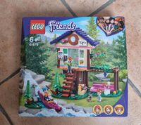 Lego Friends 41679 OVP Bayern - Wartenberg Vorschau