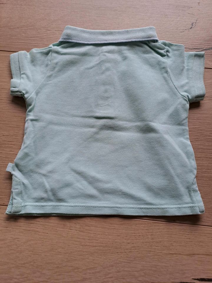 Obaibi T-Shirt Poloshirt Größe 56 in Bestwig