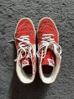 Vans Schuhe Größe 42,5 ( Bild 3 ) München - Thalk.Obersendl.-Forsten-Fürstenr.-Solln Vorschau