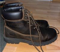 Dockers Boots Wandsbek - Hamburg Wellingsbüttel Vorschau