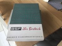 BSF 90,Hildesheimer Rose, 7 teilig Niedersachsen - Salzgitter Vorschau