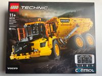 LEGO® Technic 42114 Knickgelenkter Volvo-Dumper (6x6) EOL Neu Sachsen - Borna Vorschau