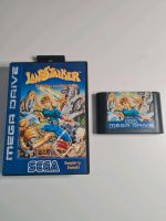 Landstalker für Sega Mega Drive 2 mit OVP Nordrhein-Westfalen - Siegen Vorschau