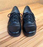 Damenschuhe / Bär / Halbschuhe / Schnürschuh Niedersachsen - Soltau Vorschau