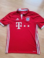 Adidas Bayern Home Trikot Gr.176 aus 2016 Niedersachsen - Langenhagen Vorschau