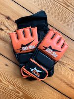 MMA / Grappling Handschuhe L/XL Berlin - Mitte Vorschau