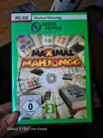 Maximal  Mahjongg PC Spiel Niedersachsen - Celle Vorschau