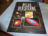 Buch "Grosser Atlas der Sterne" - Blick in die Unendlichkeit Sachsen - Riesa Vorschau