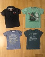 ☀️T-Shirts☀️Lego Star Wars ☀️Mexx☀️Gr. 122/128☀️7/8 Jahre☀️ Neustadt - Alte Neustadt Vorschau