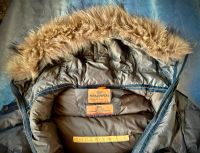 PJS Parajumpers Daunenmantel Long Bear S Haselnuss Winter Mantel Bayern - Memmingen Vorschau