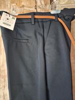 Damenhose Gr. 36 blau Nordrhein-Westfalen - Jüchen Vorschau