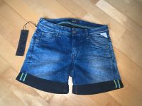 REPLAY Shorts Gr 12 152 neu Jean Hessen - Reiskirchen Vorschau