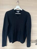 Subdued: Pulli Pullover dunkelblau Gr M Thüringen - Jena Vorschau