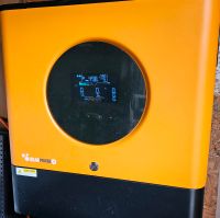 Solarpower24 Axpert Max 10K 48V Off Grid Wechselrichter Nordrhein-Westfalen - Stemwede Vorschau