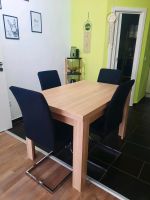 Tisch inkl. Stühle Saarland - Marpingen Vorschau