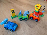 Lego Duplo 10552 Kreativset Polizei Fahrzeug Schleswig-Holstein - Gettorf Vorschau