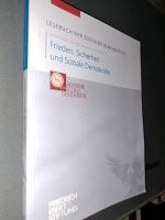 Frieden Sicherheit soziale Demokratie Lesebuch 8 Akademie Berlin - Pankow Vorschau