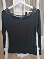 Langarmshirt mit Spitze Bayern - Hohenberg a.d. Eger Vorschau