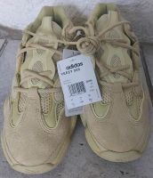 Adidas Yeezy 500 Super Moon Yellow Gr. EU 45,5 ungetragen Niedersachsen - Osnabrück Vorschau