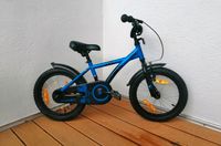 Prometheus 16 '' zoll Kinderfahrrad blau, Jungen Fahrrad Rheinland-Pfalz - Sinzig Vorschau