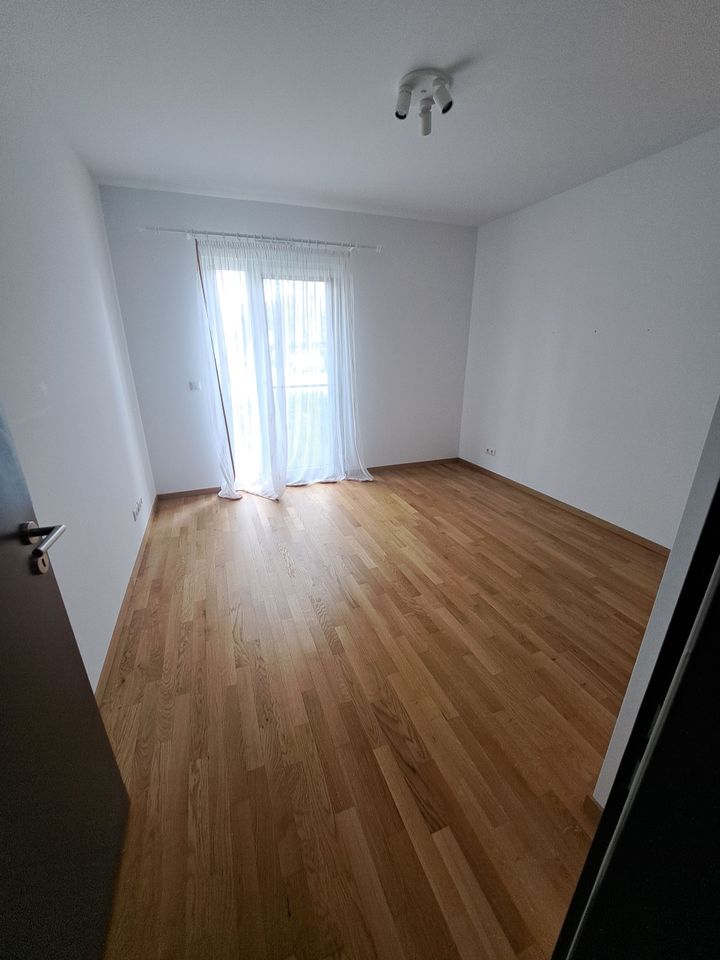 **Schöne 2-Zimmer Wohnung in Gliesmarode mit Terrasse** in Braunschweig