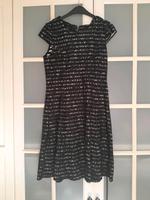 Kleid mit Gürtel Zero gr 36/38 Baden-Württemberg - Ditzingen Vorschau